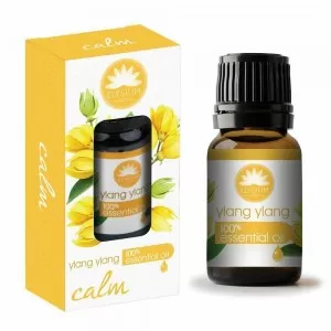 Elysium Spa Essential Oil ~ Calm - Ylang Ylang